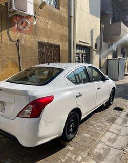 نيسان صني